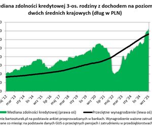 Taka Jest zdolność kredytowa