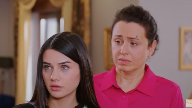 Miłość i nadzieja odc. 329. Bahar, Cavidan