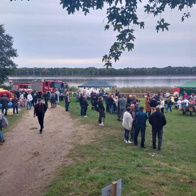  Powrót do spotkań z kulturą ukraińską nad jeziorem w Głębocku