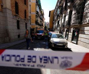 Budynek runął w środku miasta. Pod gruzami znaleźli cztery ciała!