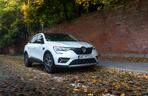 Renault Arkana E-TECH Hybrid 145 KM Intens