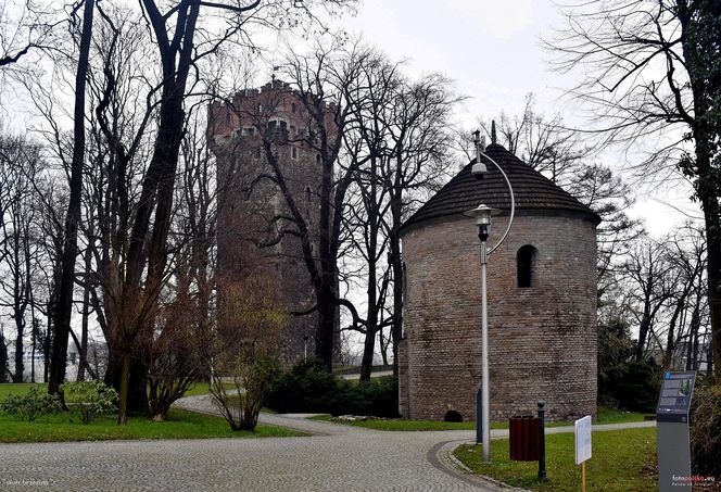 Rotunda św. Mikołaja w Cieszynie