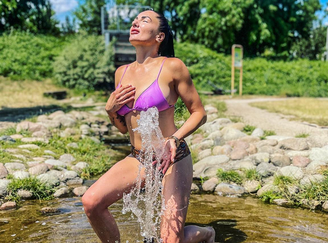 Ewa Brodnicka