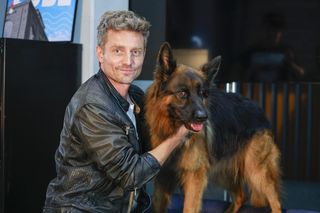 Marcin Rogacewicz prowadził własny warzywniak. Wiadomo, co stało się z jego biznesem