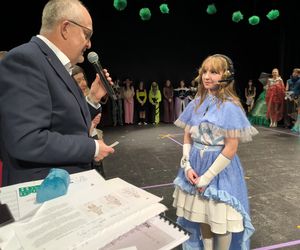 Gala konkursu Szmaragdowy Guzik