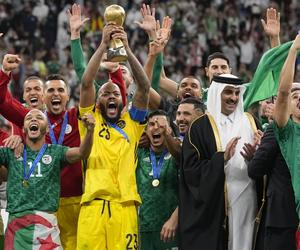 Arabowie zwariowali na punkcie piłki! Takie pieniądze płacą w czwartej lidze 