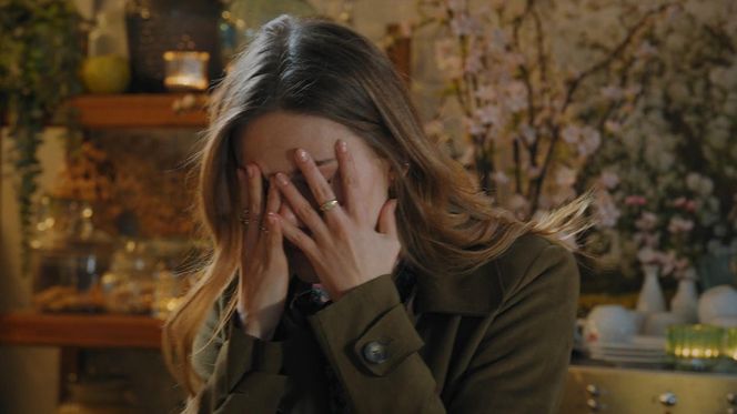 M jak miłość odc. 1789. Franka (Dominika Kachlik)