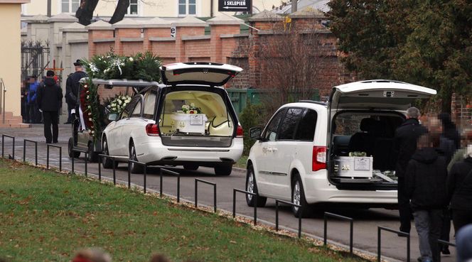 „Czarna Mańka” zamordowała Paulinę i jej dzieci. 10 lat od koszmarnej zbrodni na Pradze