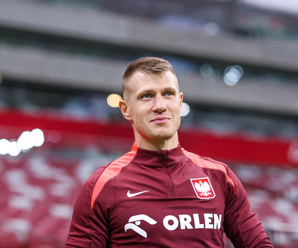 Kim jest Damian Szymański? Sylwetka pomocnika reprezentacji Polski: dziewczyna, klub, reprezentacja