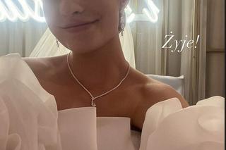 Ada i Michał z Rolnik szuka żony wyprawili huczne wesele