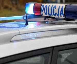 Zaginiony 10-latek z Przemyśla odnaleziony przez policję