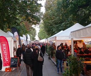 Oktoberfest w Szczecinie