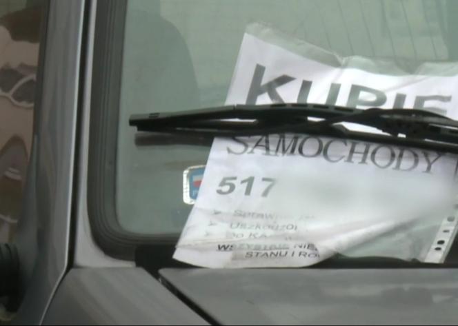 Handlarze starymi autami tylko czyhają na okazję. Uważaj i nie daj się oszukać