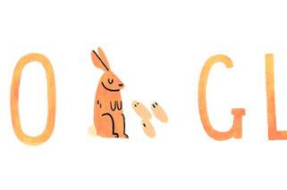 Google Doodle 26.05, Dzień Matki