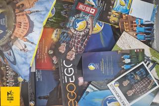 Muzeum Historii Klubu Iskra Kielce