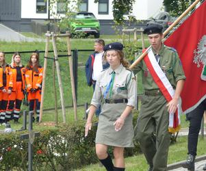 Rocznica wybuchu II wojny światowej