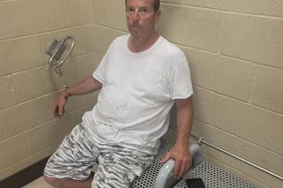 Poszukiwany pedofil wpadł w Nowym Jorku