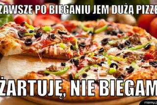 Międzynarodowy Dzień Pizzy - memy. Najśmieszniejsze obrazki! 