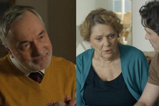 Barwy szczęścia, odcinek 3201: Andrzej uśpił Józefinę przed zniknięciem! Przypomni sobie, jak wyglądał ich ostatni wspólny wieczór - ZDJĘCIA, ZWIASTUN