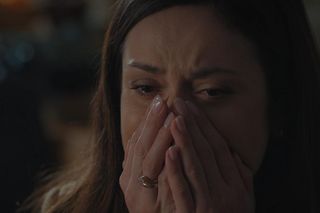 	M jak miłość odc. 1856. Kasia (Paulina Lasota)