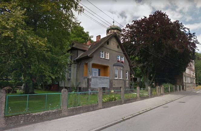 Witraż z willi na Gocławiu odzyska dawny blask