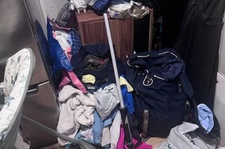 Roczny niemowlak w szpitalu, 8-latek w pieczy zastępczej. Matka zniknęła na 3 dni