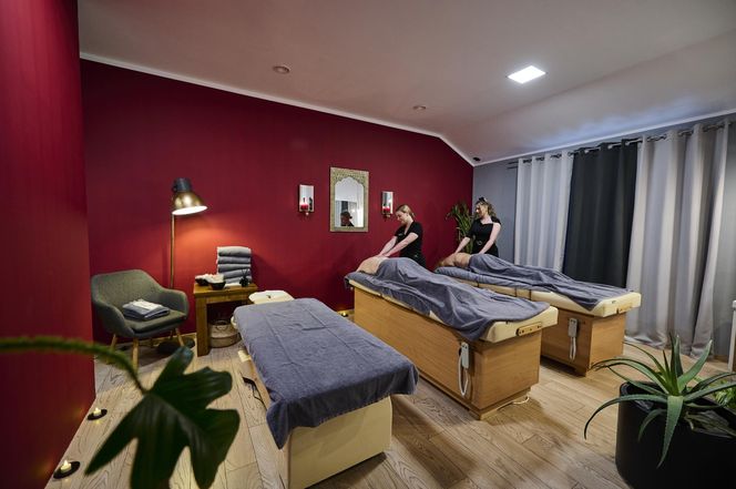 Hotel Olender zyskał cztery gwiazdki! Tak wygląda obiekt w Wielkiej Nieszawce