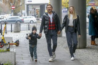 Misiek Koterski i Marcela Leszczak rozstali się Tak jest dla nich lepiej