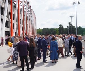 Kongres Świadków Jehowy w Białymstoku 2025