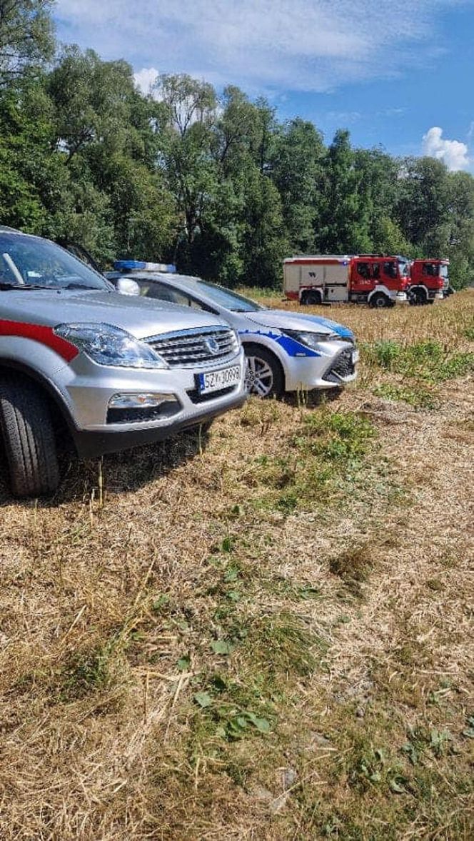 Ustalenia w sprawie katastrofy lotniczej w Lipowej. Pilot nie miał uprawnień, a samolot został przerobiony