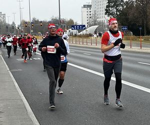 Bieg dla Niepodległej 2024 w Białymstoku