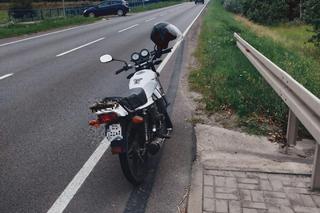 Policjanci z grupy SPEED zatrzymali 52-latka podczas kontroli drogowej
