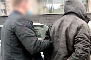 Policja rozbiła magazyn narkotykowy na Gocławiu