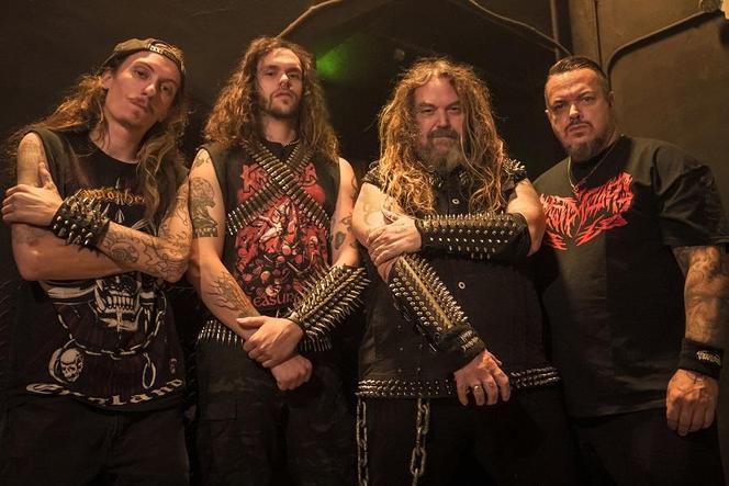 Cavalera Conspiracy w Polsce w 2026 roku! Bracia odegrają w Warszawie kultowe Chaos A.D.