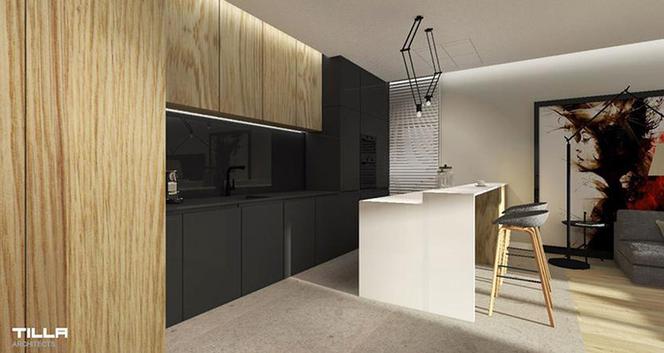 Apartament 97 m2 zdjecie 4