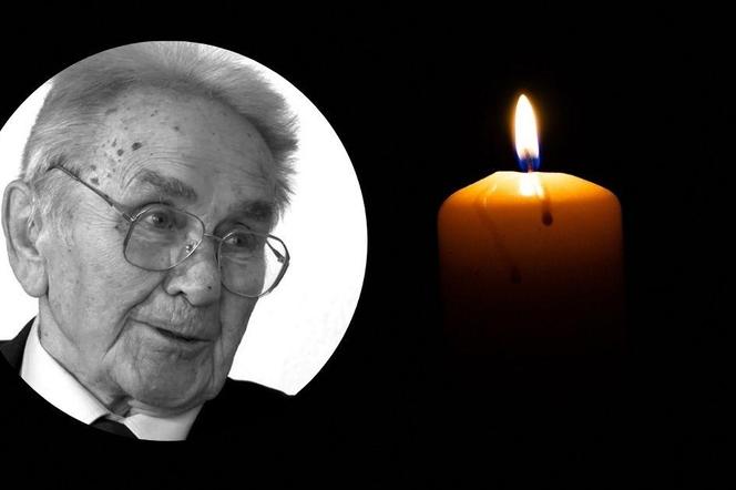 Zmarł prof. Leon Markiewicz. Był rektorem katowickiej Akademii Muzycznej. Miał 95 lat