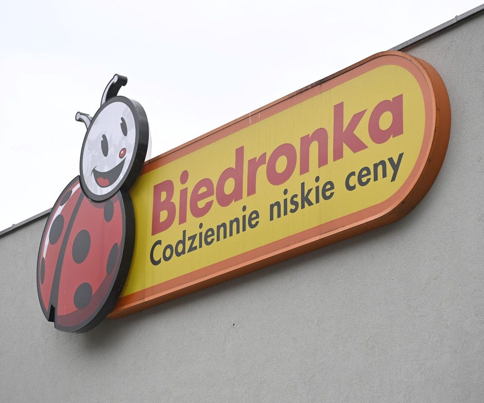 Biedronka pod lupą UOKiK. Chodzi o promocje w sklepach sieci, w tle ogromna kara