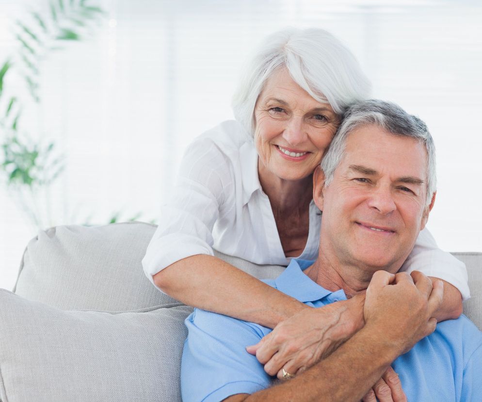 Twoi RODZICE starzeją się: jaka  będzie ich STAROŚĆ, zależy też od ciebie