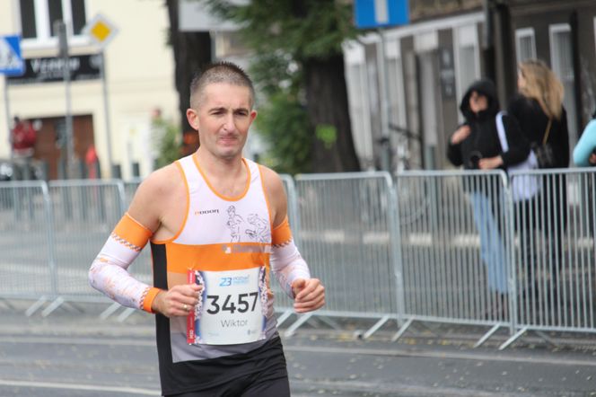 23. Poznań Maraton 