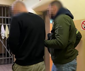 To oni okradli bytomskiego króla pogrzebów