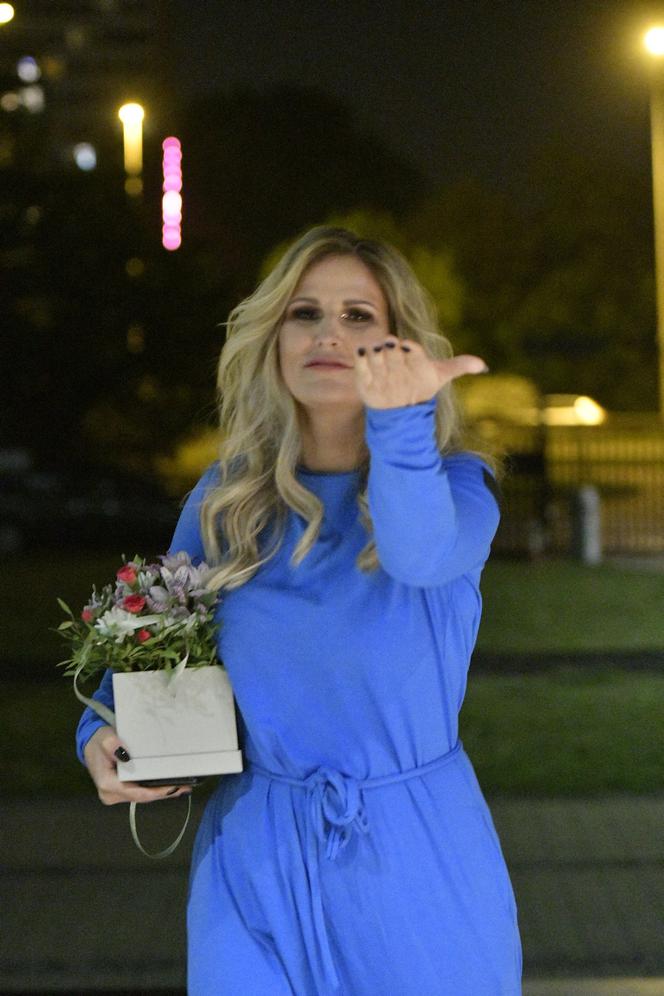 Wesele Apoloniusza Tajnera i Izabeli Podolec