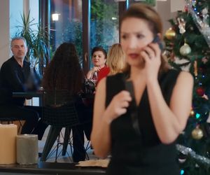 Miłość i nadzieja - tak będzie wyglądać kolacja noworoczna