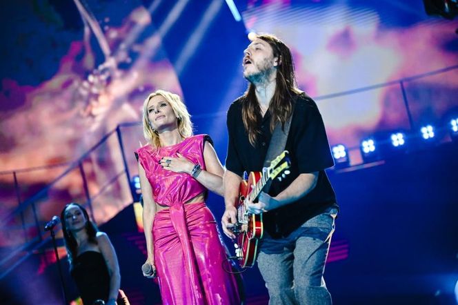 Trzeci dzień festiwalu w Sopocie