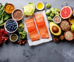 Dieta wątrobowa - jadłospis i zasady. Co jeść, a czego unikać?