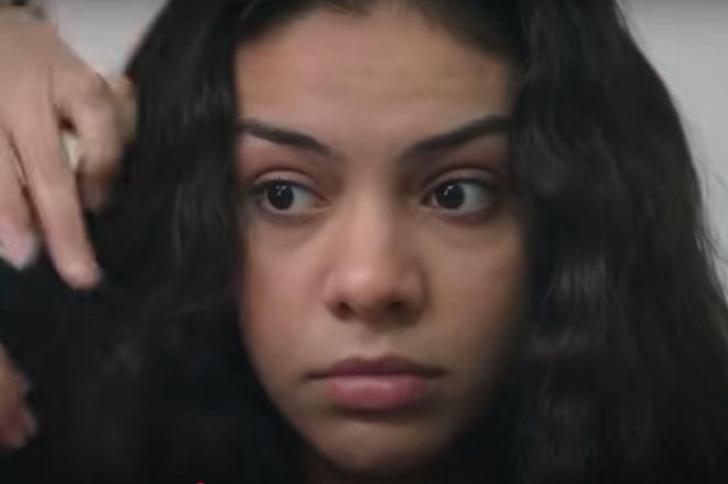 Duygu zaangażuje się w metamorfozę Yasemin 