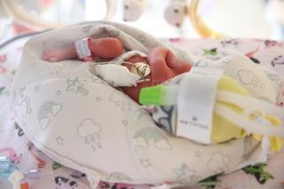 Wzruszająca historia miłości rodziców pięcioraczków. Dominika i Vincent doczekali się 12 dzieci 