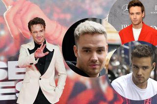 Tak zmieniał się Liam Payne. Od nieśmiałego nastolatka do idola milionów