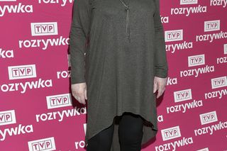 Elżbieta Zapendowska