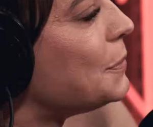 Anna Mucha w podkaście Wojewódzki/Kędzierski