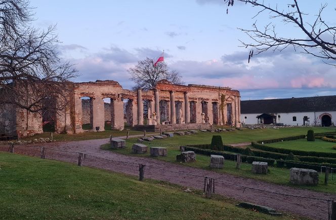 Sobków i okolice. Mieszkańcy oraz znane miejsce